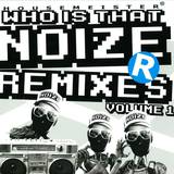 Housemeister - Who Is ... Rmxs 1