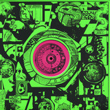 Other Lands - Pattern Transform