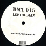 Lee Holman - Provider