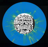 Dj Q-bert - Toasted Marshmello Feet Breaks