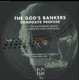 Composite Profuse / Kobol Elec - The God's Bankers / Werkspiona