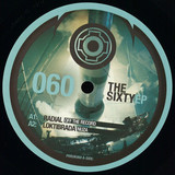 Radial / Loktibrada / Exium / Reeko - Sixty Pt. 1