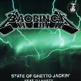 Baobinga - State Of Ghetto Jackin