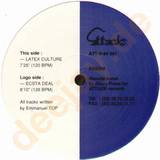 Emmanuel Top - Latex Culture