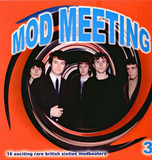 Various - Mod Meeting Vol. 3