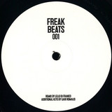Freak D - Freakin'