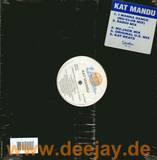 Kat Mandu - I Wanna Dance