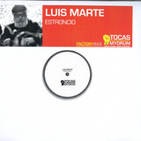 Luis Marte - Estroncio