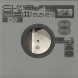 Setaoc Mass - Solid Void EP