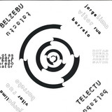 Telectu - Belzebu LP