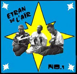ETRAN DE L'A R - No. 1