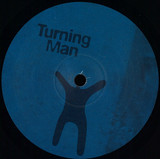 Turning Man - Ultra Relations Ep