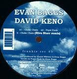 Evan Baggs & David Keno - Outer Limits