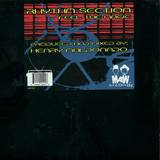 Rhythm Section - Feel The Magic