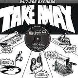 Various - Amuse-Bouche Vol. 1