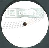 Planetary - Matter Of Sound / Inner View