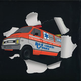 The Anti Lunatic Squad - Lost In Compression