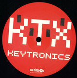 Keytronics - Four House Tracks EP