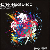 Horse Meat Disco Featuring Amy Douglas - Let's Go Dancing