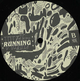 Wilt - Running EP
