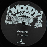 Gapside / Encuentros - Ep