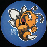 DJ Seduction - Love Like This/Sweet Sensation