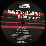 Transitive Elements - The 90s Anthology