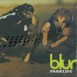 Blur - Parklife