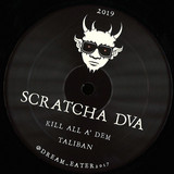 Scratcha DVA - Dream Eater 007