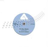 Gil Scott-heron - It's Your World