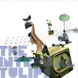 The Internal Tulips - Mislead Into A Field By A Defo
