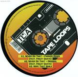 Tape Loops - Tape Loops Vol 1