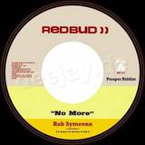 Rob Symeonn - No More 7"