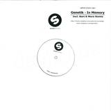 Genetik - In Memory