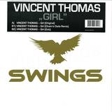 Vincent Thomas - Girl