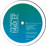 Juho Kahilainen - H4xor Ep