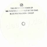 Jim Rivers - Remix Ep