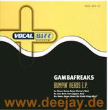 Gambafreaks - The Bumpin'heads Ep
