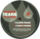 Kouros Feat. Drs - Tears ( Remixes)