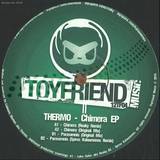 Thermo - Chimera Ep