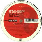 Soul Elementz Feat. Sabrina Johnston - My Way Out 2010 Rmx
