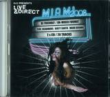 Live & Direct - Miami 2008 Unmixed