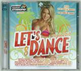 Let's Dance - Volume 8