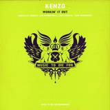 Kenzo - Working It Out