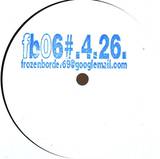 Frozen Border - Vol.6