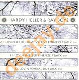 Hardy Heller & Ray - Lovin