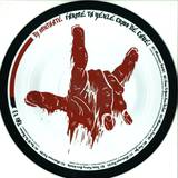 Dj Mutante - Farme Ta Yeule Criss De Carve