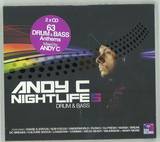 Andy C Presents. - Nightlife 5