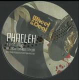 Phaeleh - Untitled333 / Tachi