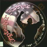 Mc Rage & Digital Boy & Dj Mik - September Forever Ep